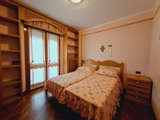 Villino a  schiera / bifamiliare in affitto a Grottammare