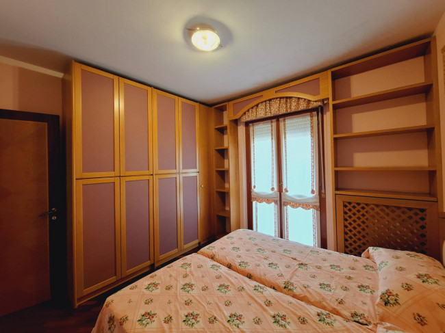 Villino a  schiera / bifamiliare in affitto a Grottammare