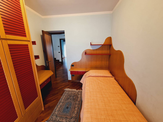 Villino a  schiera / bifamiliare in affitto a Grottammare