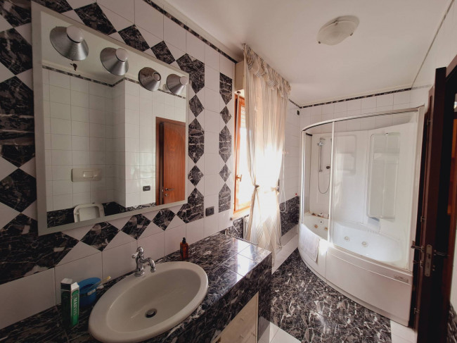 Villino a  schiera / bifamiliare in affitto a Grottammare