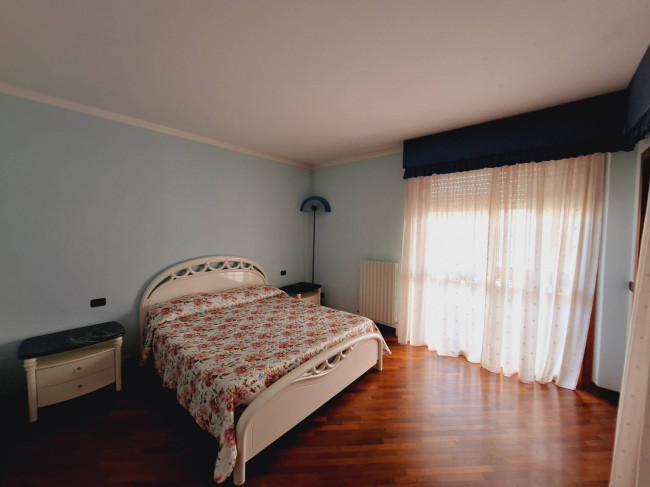 Villino a  schiera / bifamiliare in affitto a Grottammare