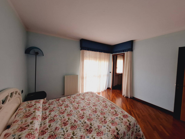 Villino a  schiera / bifamiliare in affitto a Grottammare