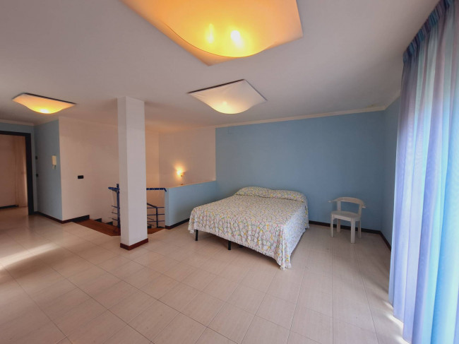 Villino a  schiera / bifamiliare in affitto a Grottammare