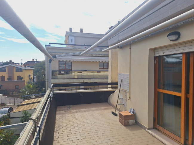 Villino a  schiera / bifamiliare in affitto a Grottammare