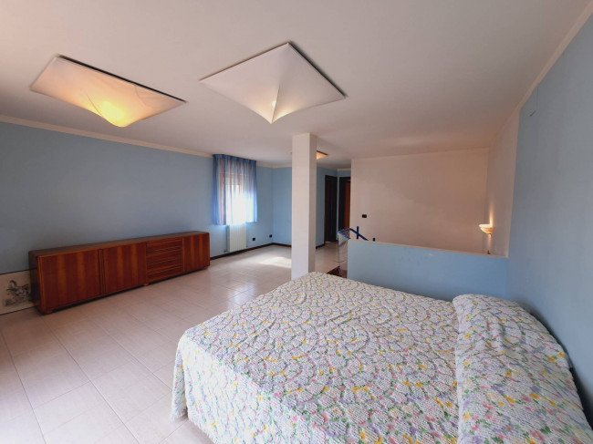 Villino a  schiera / bifamiliare in affitto a Grottammare