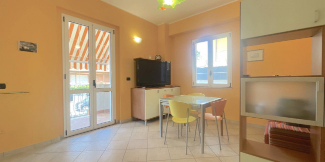 Appartamento in vendita a San Benedetto del Tronto