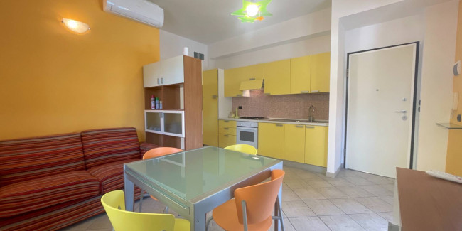 Appartamento in vendita a San Benedetto del Tronto