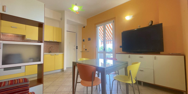 Appartamento in vendita a San Benedetto del Tronto
