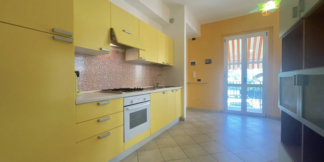 Appartamento in vendita a San Benedetto del Tronto