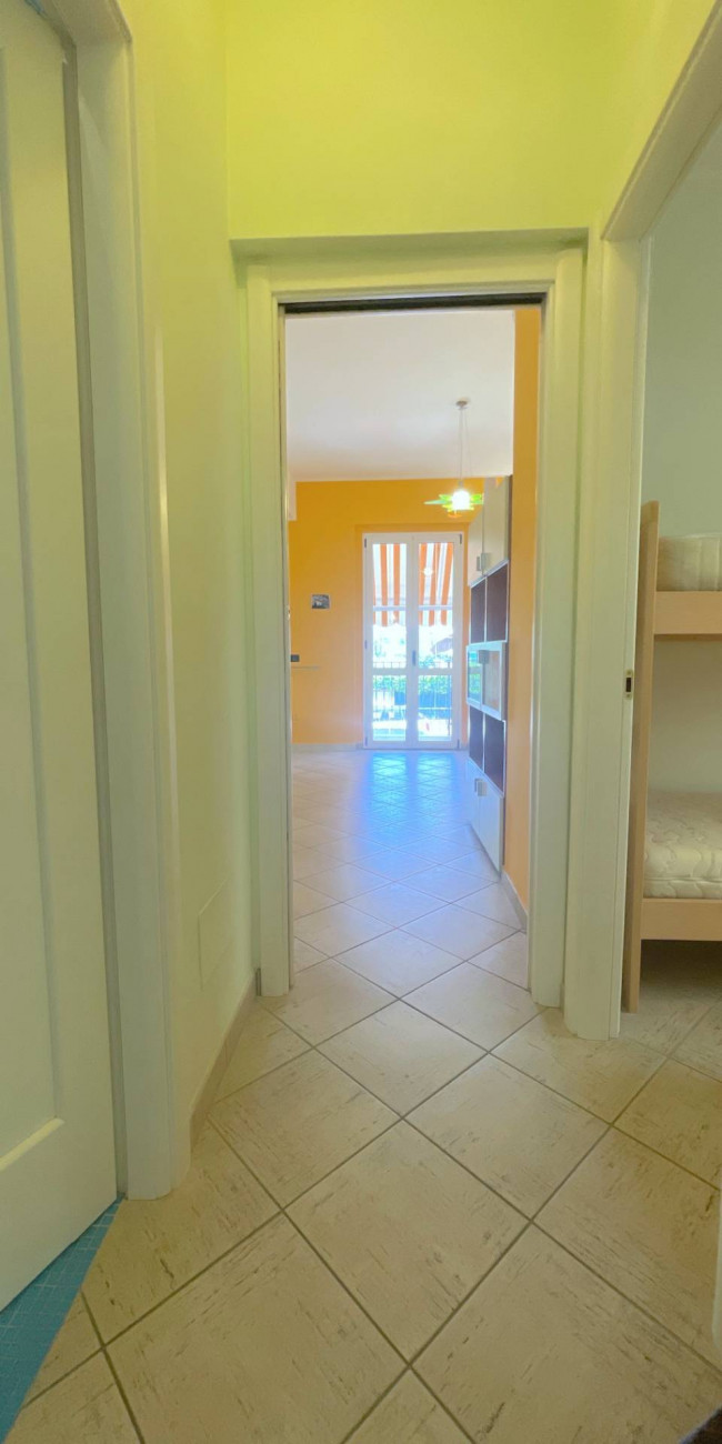 Appartamento in vendita a San Benedetto del Tronto
