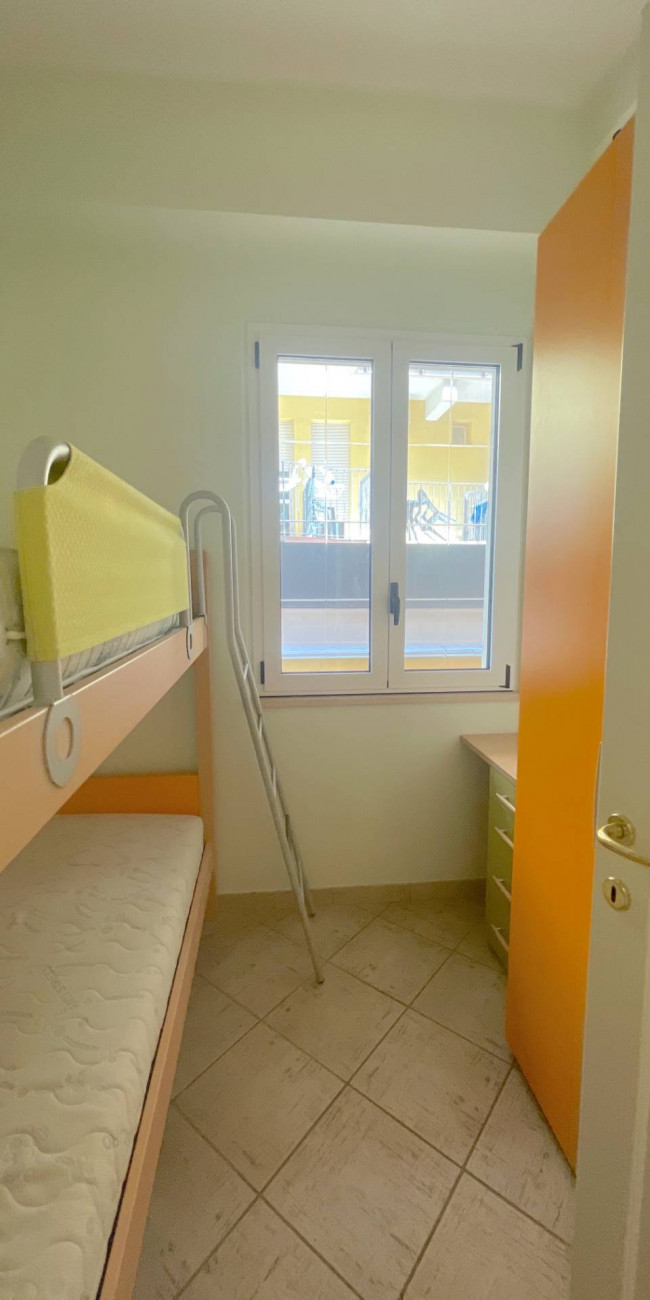 Appartamento in vendita a San Benedetto del Tronto