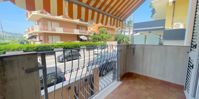 Appartamento in vendita a San Benedetto del Tronto