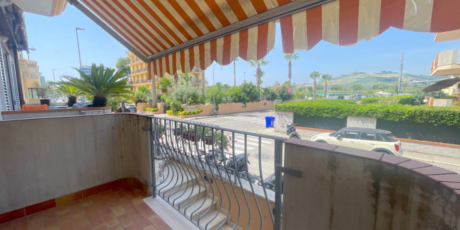 Appartamento in vendita a San Benedetto del Tronto