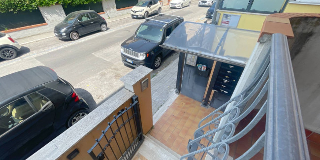 Appartamento in vendita a San Benedetto del Tronto