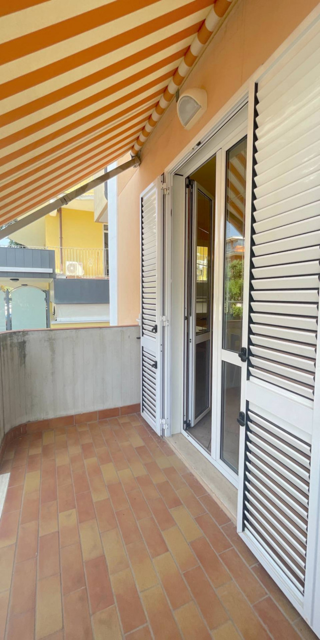 Appartamento in vendita a San Benedetto del Tronto