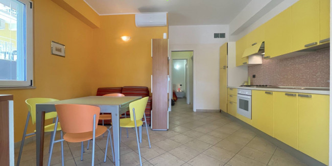 Appartamento in vendita a San Benedetto del Tronto