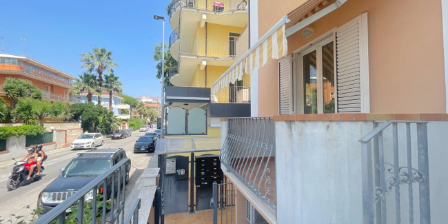 Appartamento in vendita a San Benedetto del Tronto