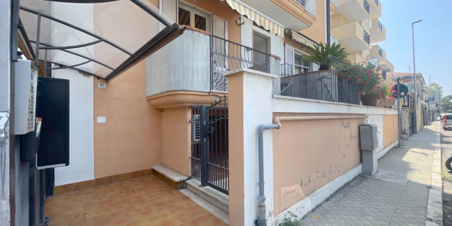 Appartamento in vendita a San Benedetto del Tronto