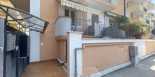 Appartamento in vendita a San Benedetto del Tronto
