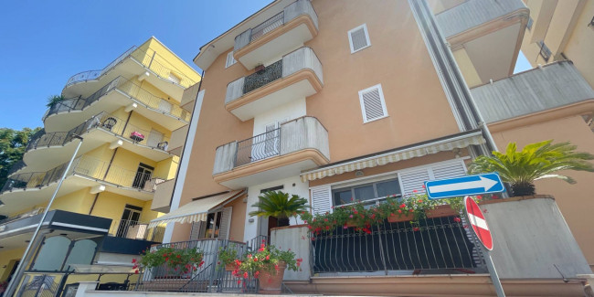 Appartamento in vendita a San Benedetto del Tronto