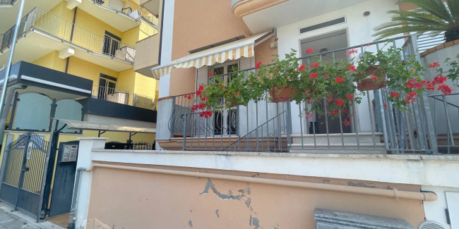 Appartamento in vendita a San Benedetto del Tronto