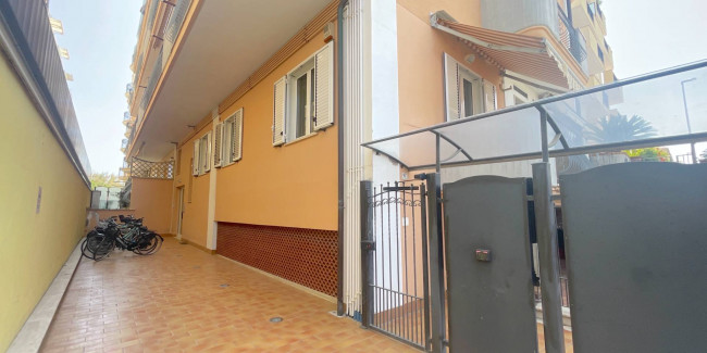 Appartamento in vendita a San Benedetto del Tronto