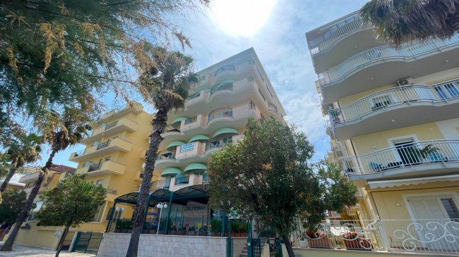 Appartamento in vendita a San Benedetto del Tronto