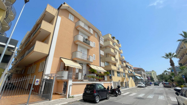 Appartamento in vendita a San Benedetto del Tronto