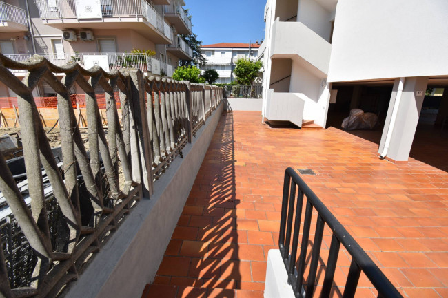 Posto auto in vendita a San Benedetto del Tronto