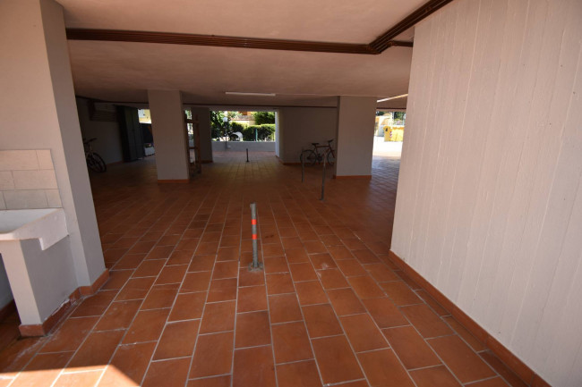 Posto auto in vendita a San Benedetto del Tronto