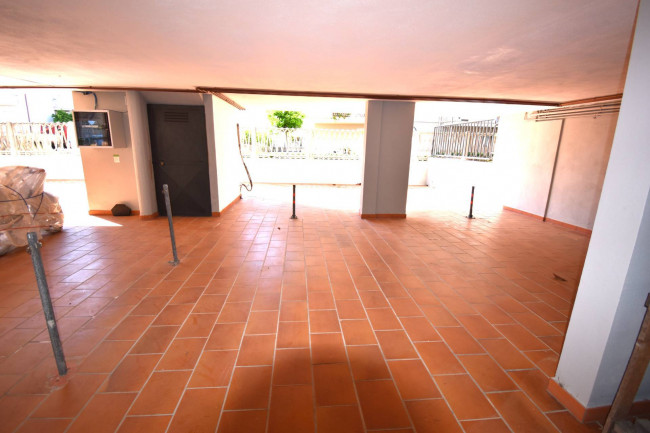 Posto auto in vendita a San Benedetto del Tronto