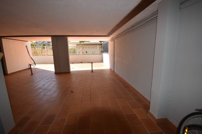 Posto auto in vendita a San Benedetto del Tronto