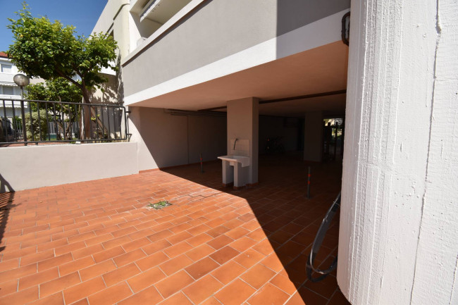 Posto auto in vendita a San Benedetto del Tronto