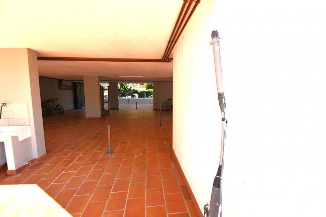 Posto auto in vendita a San Benedetto del Tronto