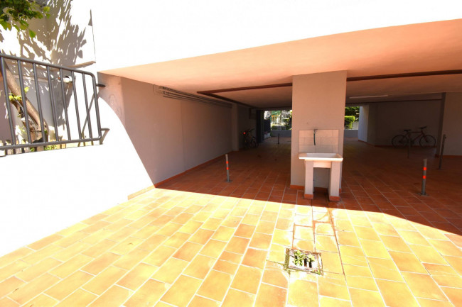 Posto auto in vendita a San Benedetto del Tronto