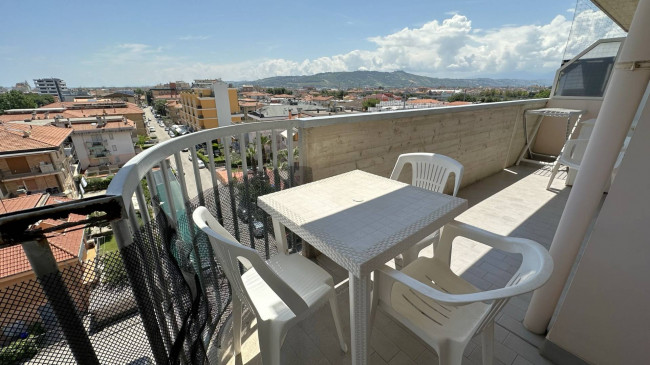 Appartamento in vendita a San Benedetto del Tronto