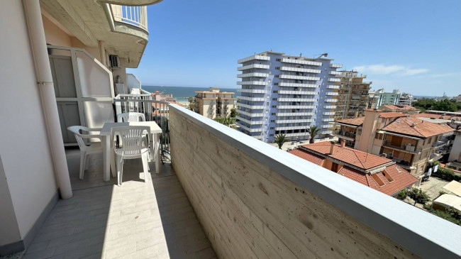 Appartamento in vendita a San Benedetto del Tronto