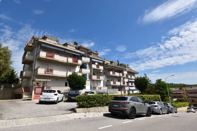 Appartamento in vendita a Monsampolo del Tronto