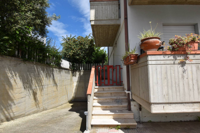 Appartamento in vendita a Monsampolo del Tronto