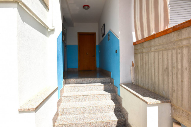 Appartamento in vendita a Monsampolo del Tronto