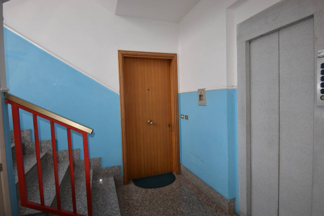 Appartamento in vendita a Monsampolo del Tronto