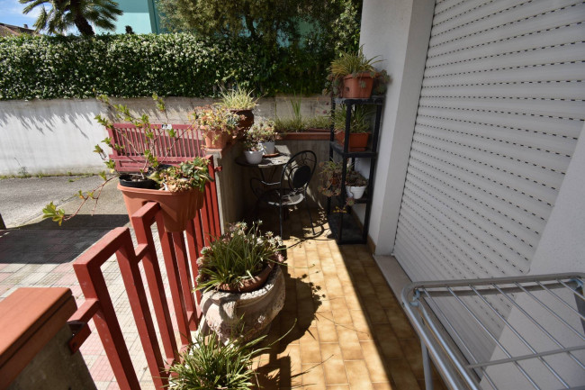 Appartamento in vendita a Monsampolo del Tronto