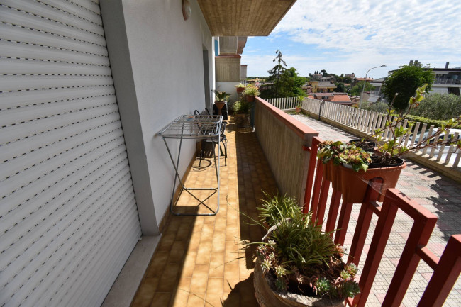 Appartamento in vendita a Monsampolo del Tronto