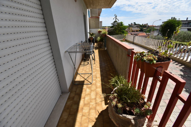 Appartamento in vendita a Monsampolo del Tronto