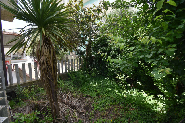 Appartamento in vendita a Monsampolo del Tronto