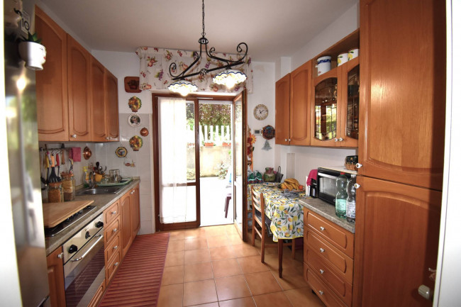 Appartamento in vendita a Monsampolo del Tronto