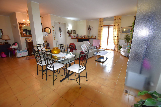 Appartamento in vendita a Monsampolo del Tronto