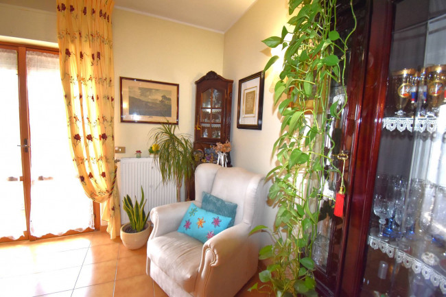 Appartamento in vendita a Monsampolo del Tronto