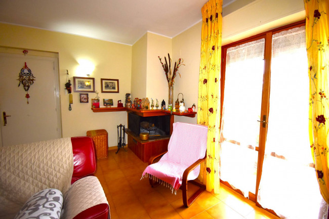 Appartamento in vendita a Monsampolo del Tronto