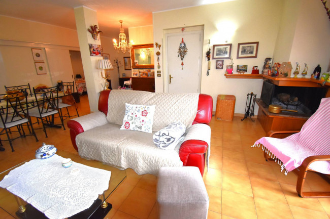 Appartamento in vendita a Monsampolo del Tronto